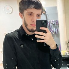 Фотография мужчины Абакар, 28 лет из г. Махачкала