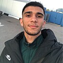 Санан, 30 лет