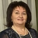 Наталия, 55 лет