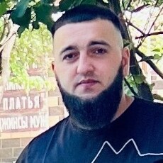 Фотография мужчины Abdul, 28 лет из г. Макеевка