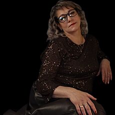 Фотография девушки Ида, 49 лет из г. Лысьва