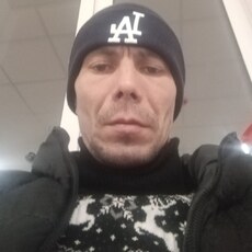 Фотография мужчины Евгений, 39 лет из г. Тербуны