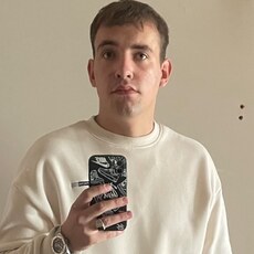 Фотография мужчины Кирилл, 21 год из г. Тольятти
