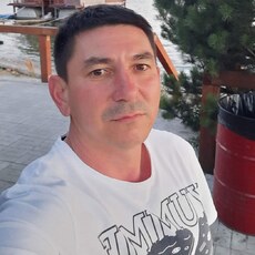 Фотография мужчины Бек, 42 года из г. Бердск