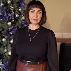 Фотография девушки Елена, 43 года из г. Ейск