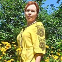 Оксана, 46 лет