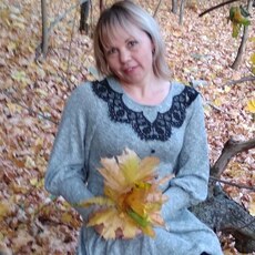 Фотография девушки Оксана, 46 лет из г. Познань