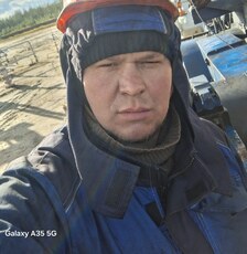 Фотография мужчины Михаил, 40 лет из г. Ноябрьск