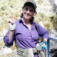 Фотография девушки Жанна, 51 год из г. Оренбург