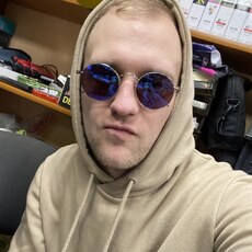 Фотография мужчины Игорь, 33 года из г. Могилев