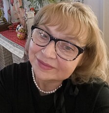 Фотография девушки Olga, 64 года из г. Рязань