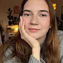 Анастасия, 27 лет