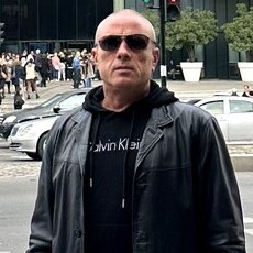 Фотография мужчины Алексей, 50 лет из г. Гомель