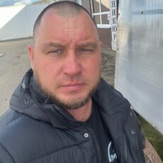 Фотография мужчины Денис, 38 лет из г. Выселки