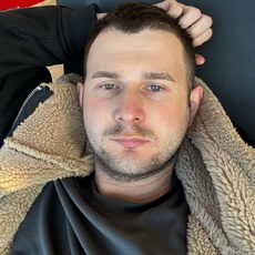 Фотография мужчины Максим, 28 лет из г. Пинск