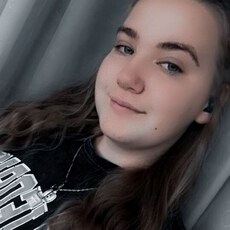 Фотография девушки Дарья, 21 год из г. Саратов