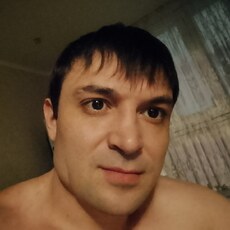 Фотография мужчины Алексей, 31 год из г. Новочебоксарск