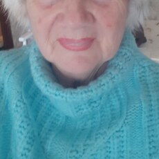 Фотография девушки Татьяна, 63 года из г. Севастополь