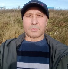 Фотография мужчины Рамиль, 54 года из г. Миасс