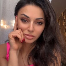 Фотография девушки Багира, 35 лет из г. Самара