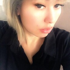 Фотография девушки Saida, 43 года из г. Астана