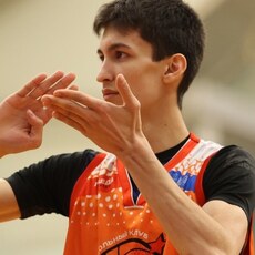 Фотография мужчины Влад, 23 года из г. Тольятти