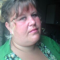 Фотография девушки Елена, 40 лет из г. Касли