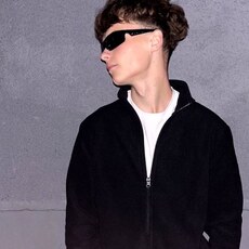 Фотография мужчины Стас, 18 лет из г. Бобруйск