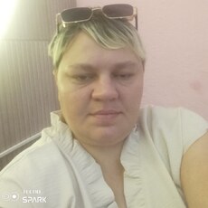 Фотография девушки Оксана, 40 лет из г. Горловка