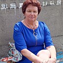 Надежда, 66 лет