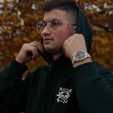 Фотография мужчины Rom, 25 лет из г. Варшава