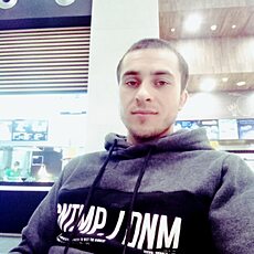 Фотография мужчины Ник, 25 лет из г. Кингисепп