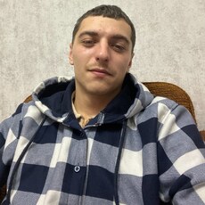 Фотография мужчины Ананий, 23 года из г. Туров
