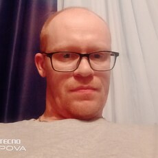 Фотография мужчины Игорь, 39 лет из г. Казань