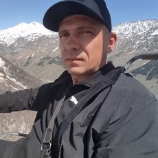 Фотография мужчины Сергей, 48 лет из г. Тихорецк