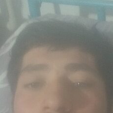 Фотография мужчины Некруз Чон, 25 лет из г. Дусти