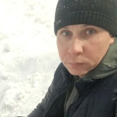 Фотография мужчины Иван, 35 лет из г. Черногорск