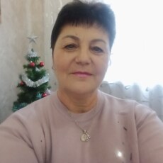 Фотография девушки Наташа, 62 года из г. Минск