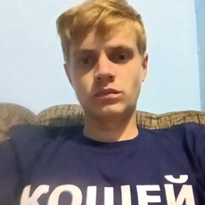 Фотография мужчины Сергей, 20 лет из г. Шипуново