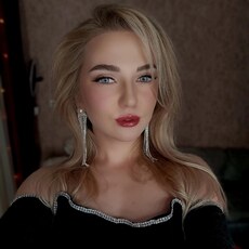 Фотография девушки Анна, 25 лет из г. Бобруйск