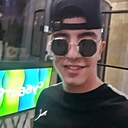 Александр, 23 года