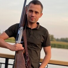 Фотография мужчины Makiavelli, 39 лет из г. Зеленодольск