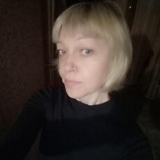 Фотография девушки Наташа, 45 лет из г. Орел