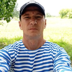 Фотография мужчины Андрей, 37 лет из г. Барабинск