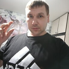 Фотография мужчины Ринат, 36 лет из г. Лесосибирск