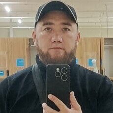 Фотография мужчины Артур, 35 лет из г. Соль-Илецк