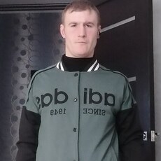 Фотография мужчины Слава, 25 лет из г. Тулун