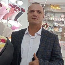 Фотография мужчины Дмитрий, 46 лет из г. Жезказган