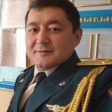 Фотография мужчины Марат, 31 год из г. Тобольск