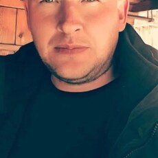 Фотография мужчины Женя, 39 лет из г. Черемхово